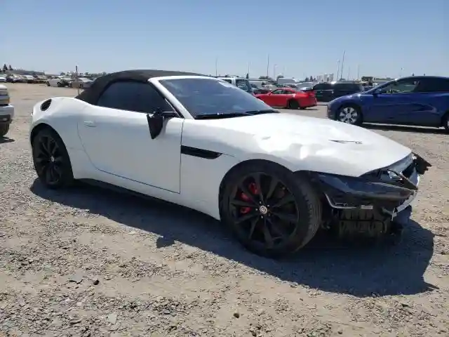 SAJD55FE7MCK75289 2021 JAGUAR F-TYPE-3