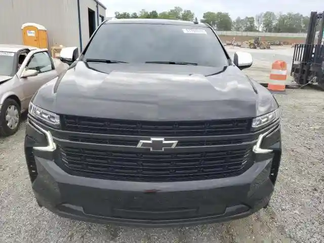 1GNSCFKD4PR467132 2023 CHEVROLET SUBURBAN-4
