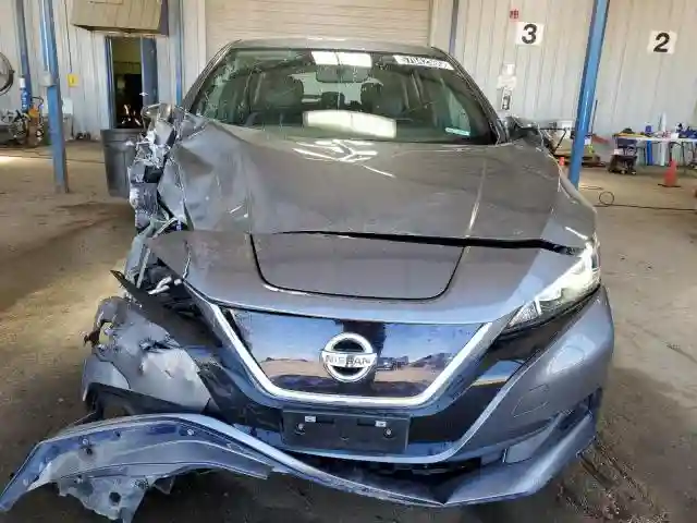 1N4BZ1DV7MC555936 2021 NISSAN LEAF-4