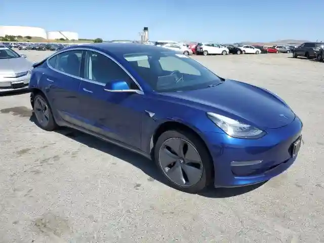 5YJ3E1EA5LF631533 2020 TESLA MODEL 3-3