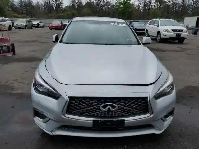 JN1EV7AR9JM430748 2018 INFINITI Q50-4