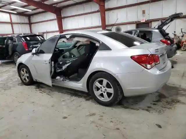 1G1PE5SB6G7129740 2016 CHEVROLET CRUZE-1