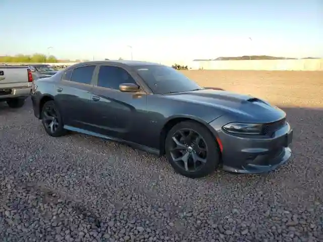 2C3CDXCT0KH529550 2019 DODGE CHARGER-3