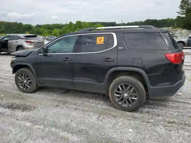 1GKKNMLSXHZ173664 2017 GMC ACADIA-1