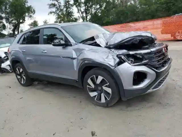 1V2WE2CA1RC237957 2024 VOLKSWAGEN ATLAS-3