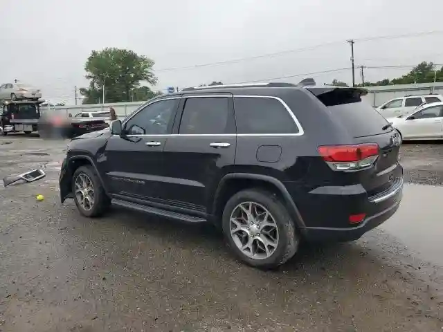 1C4RJEBG1NC126675 2022 JEEP GRAND CHEROKEE-1