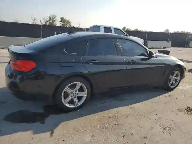 WBA4A7C57FD414504 2015 BMW 4 SERIES-2