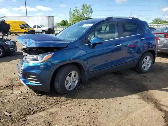 3GNCJLSB9LL188252 2020 CHEVROLET TRAX-0