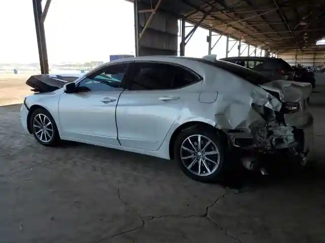 19UUB1F31KA001045 2019 ACURA TLX-1