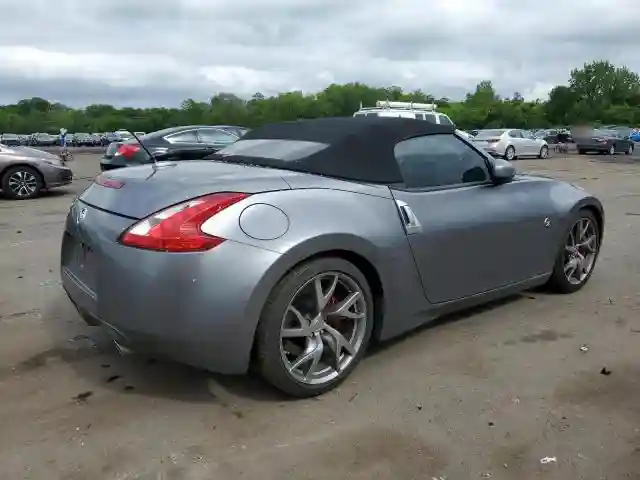 JN1AZ4FH7FM430577 2015 NISSAN 370Z-2