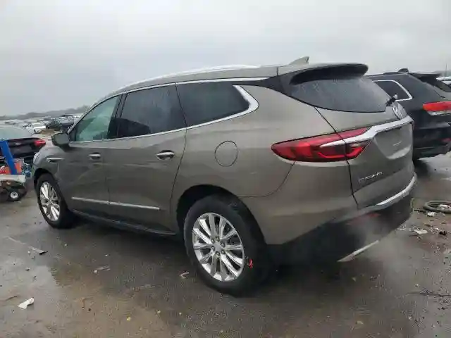 5GAEVAKW8LJ127724 2020 BUICK ENCLAVE-1