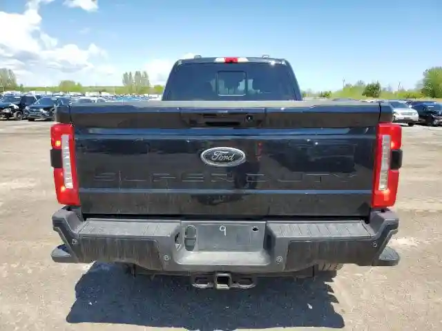 1FT8W3BM0PED88315 2023 FORD F350-5