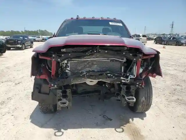 3C6UR5DL5RG357067 2024 RAM 2500-4