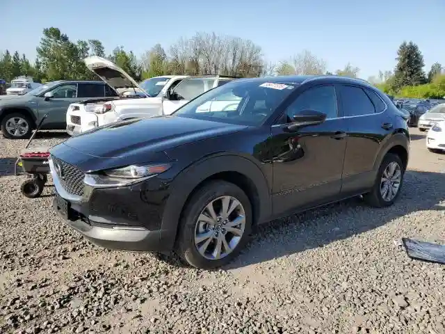 3MVDMBBM9PM524187 2023 MAZDA CX30-0