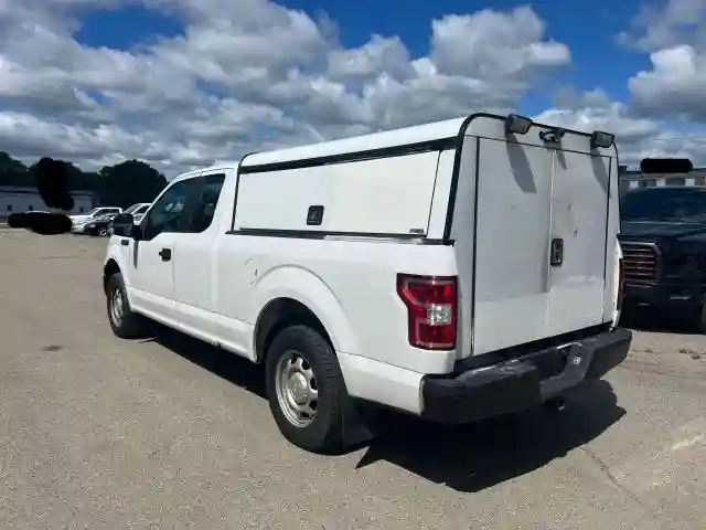 1FTEX1CB8JKF05956 2018 FORD F-150-2