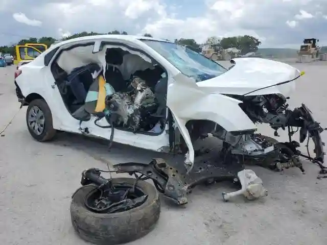 3KPA24ADXLE336998 2020 KIA RIO-3