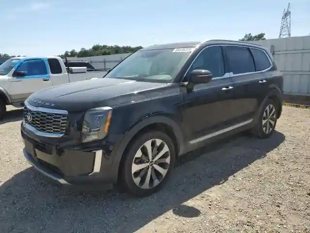 5XYP64HC4LG049669 2020 KIA TELLURIDE-0