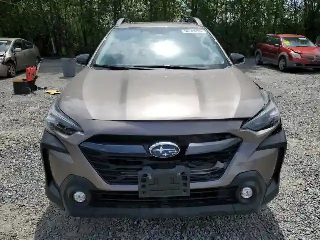 4S4BTAFC9R3103514 2024 SUBARU OUTBACK-4