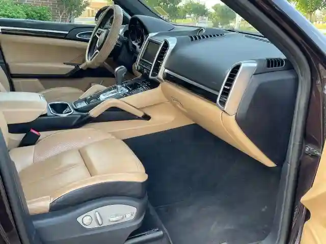 WP1AA2A28GKA36464 2016 PORSCHE CAYENNE-4