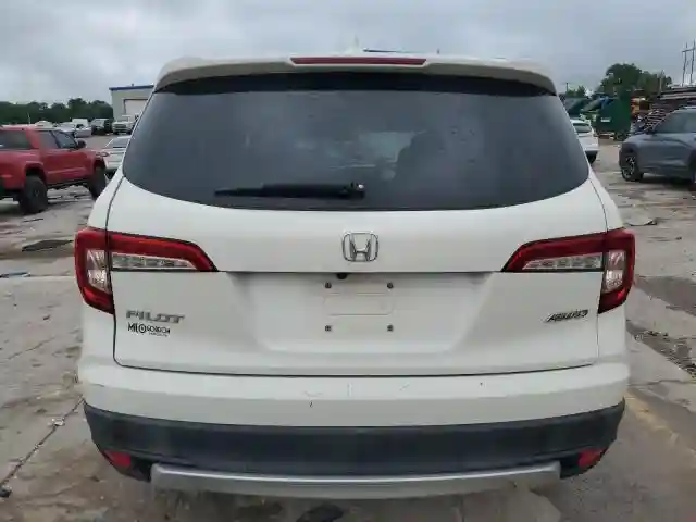 5FNYF6H55KB015313 2019 HONDA PILOT-5