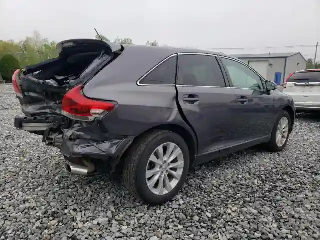 4T3BA3BB6FU065364 2015 TOYOTA VENZA-2