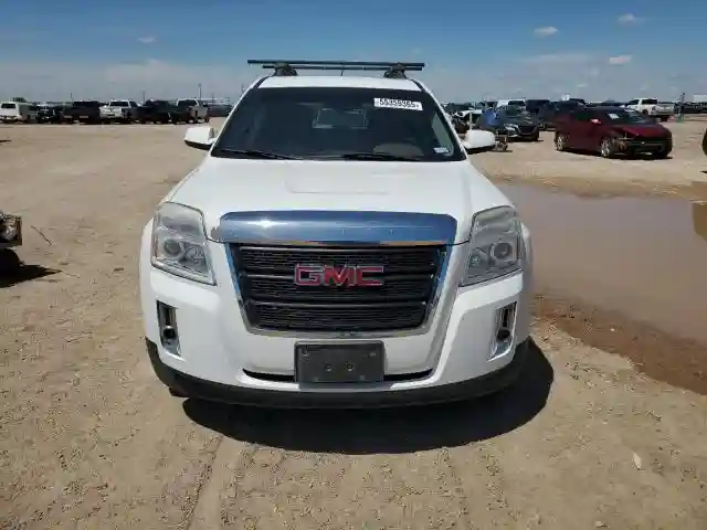 2GKFLSE33F6435857 2015 GMC TERRAIN-4