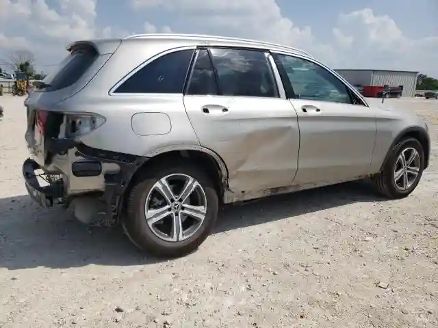 W1N0G8DB2MV312473 2021 MERCEDES-BENZ GLC-CLASS-2