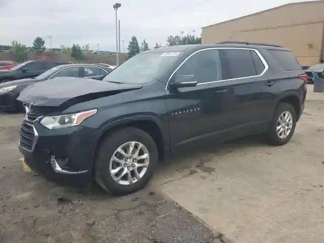 1GNERHKW8MJ216911 2021 CHEVROLET TRAVERSE-0