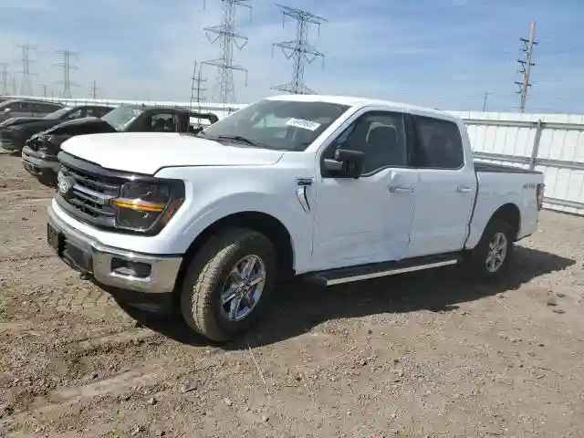 1FTFW3L55RKF10136 2024 FORD ALL MODELS-0