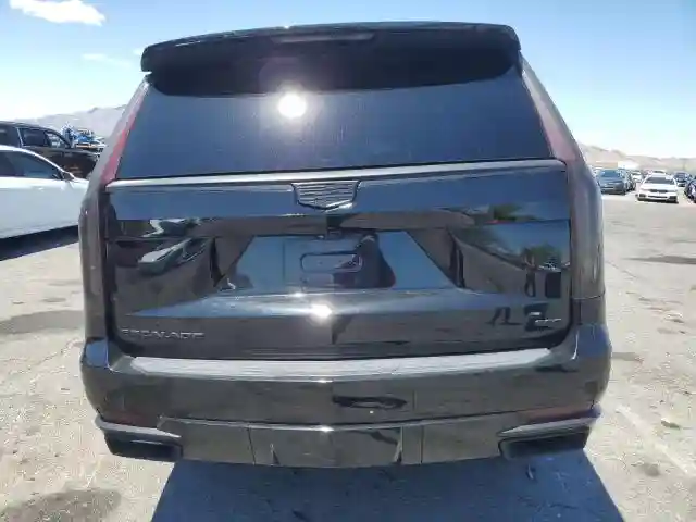 1GYS4KKL3MR334261 2021 CADILLAC ESCALADE-5