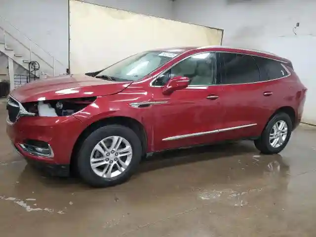 5GAERBKW1JJ174469 2018 BUICK ENCLAVE-0
