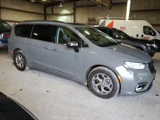 2C4RC1GG0PR529598 2023 CHRYSLER PACIFICA-3
