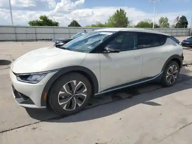 KNDC3DLC4R5214832 2024 KIA EV6 LIGHT-0