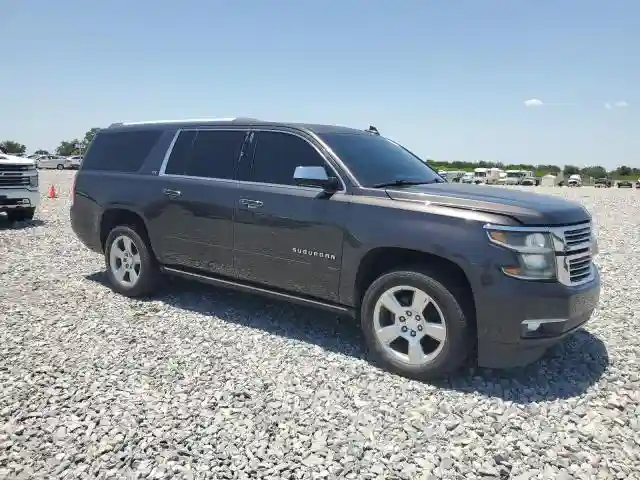 1GNSCJKC4GR470056 2016 CHEVROLET SUBURBAN-3