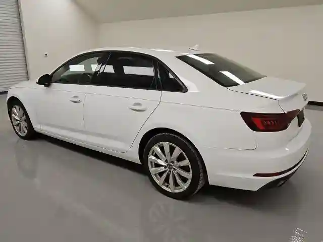 WAUANAF42HN001488 2017 AUDI A4-1