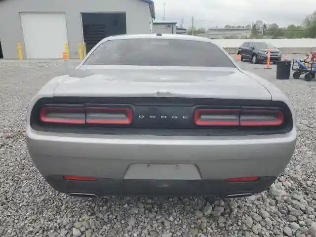 2C3CDZAG7HH658394 2017 DODGE CHALLENGER-5