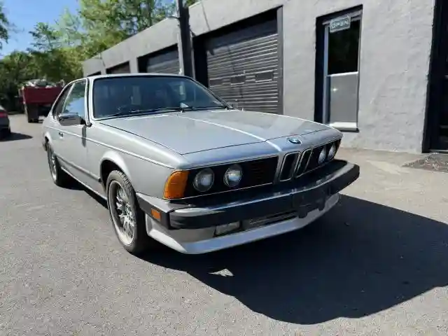 5520134 1979 BMW 6 SERIES-1