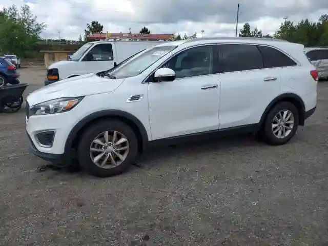 5XYPG4A32HG321957 2017 KIA SORENTO-0
