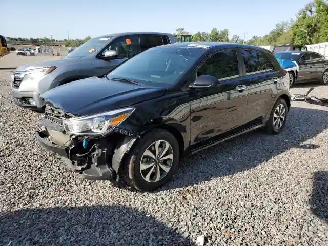 3KPA25AD4PE530812 2023 KIA RIO-0
