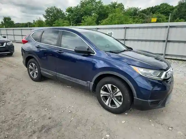 2HKRW5H39KH416538 2019 HONDA CRV-3
