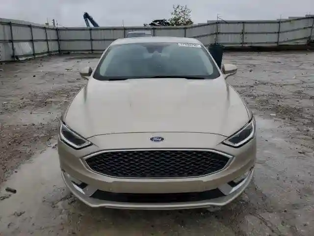 3FA6P0K96JR135850 2018 FORD ALL OTHER-4
