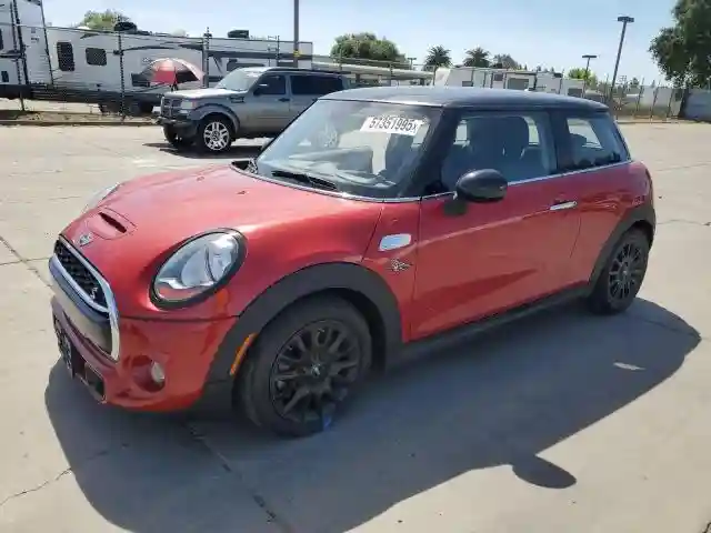 WMWXP7C59G3B92912 2016 MINI COOPER-0