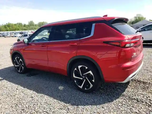 JA4J4VA8XPZ054240 2023 MITSUBISHI OUTLANDER-1
