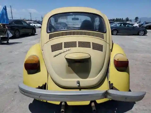 1332230723 1973 VOLKSWAGEN BEETLE-5
