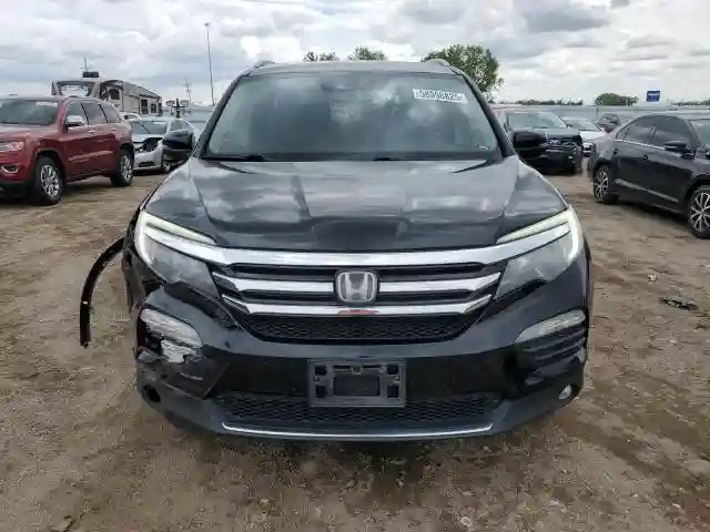 5FNYF6H92GB037683 2016 HONDA PILOT-4