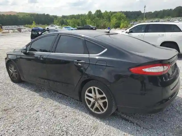 3FA6P0H77GR117615 2016 FORD FUSION-1