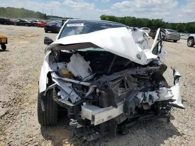 5XXG64J24MG061179 2021 KIA K5-4
