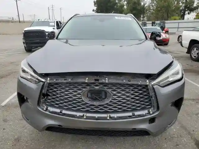 3PCAJ5M15KF113075 2019 INFINITI QX50-4