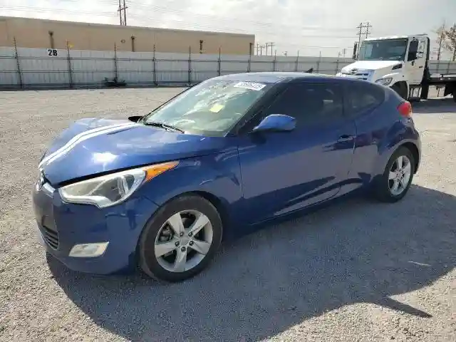 KMHTC6AD7GU273203 2016 HYUNDAI VELOSTER-0