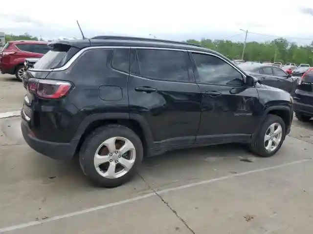 3C4NJDBB9KT776299 2019 JEEP COMPASS-2